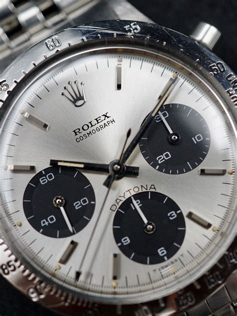 rolex dayton a1970|rolex daytona watch history.